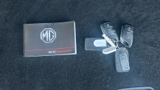 MG Hs 1.5 T-GDI Exclusive 5dr Petrol Hatchback